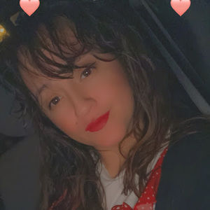 Meet your Posher, Candy